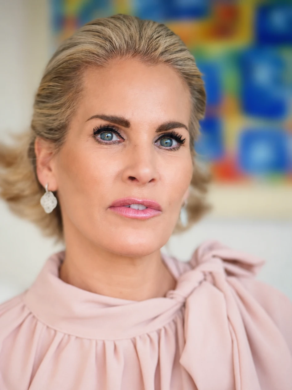 Dominique Becker